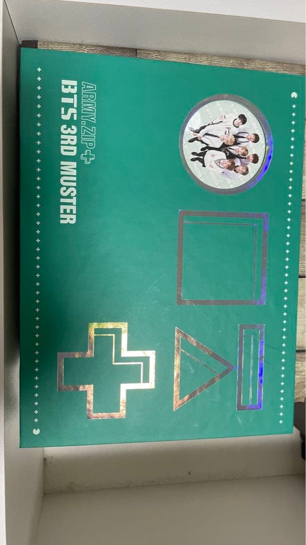 K-POP・アジア bts DVD