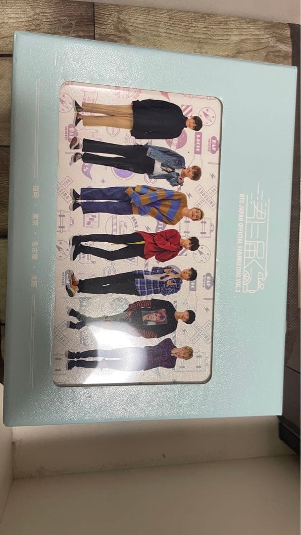 K-POP・アジア bts DVD