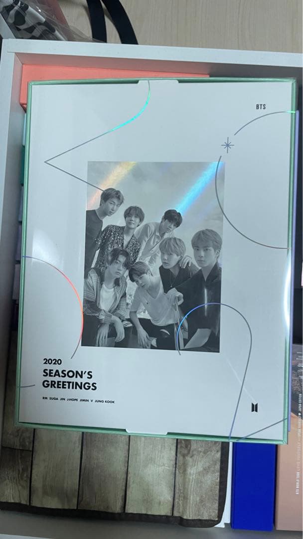 K-POP・アジア bts DVD