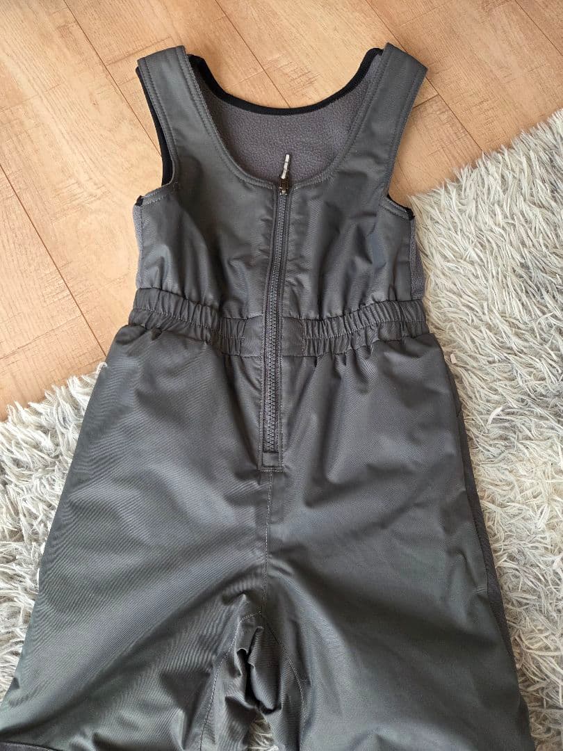 【美品】コロンビア スキーウェア上下セット 120~130