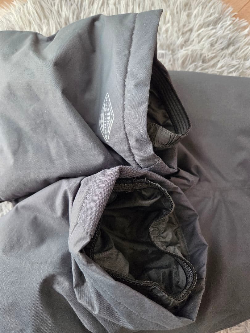 【美品】コロンビア スキーウェア上下セット 120~130