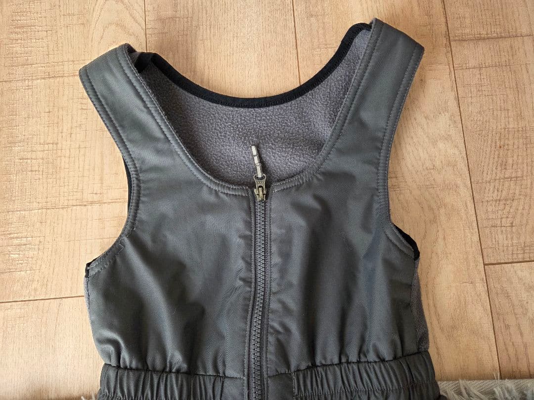 【美品】コロンビア スキーウェア上下セット 120~130