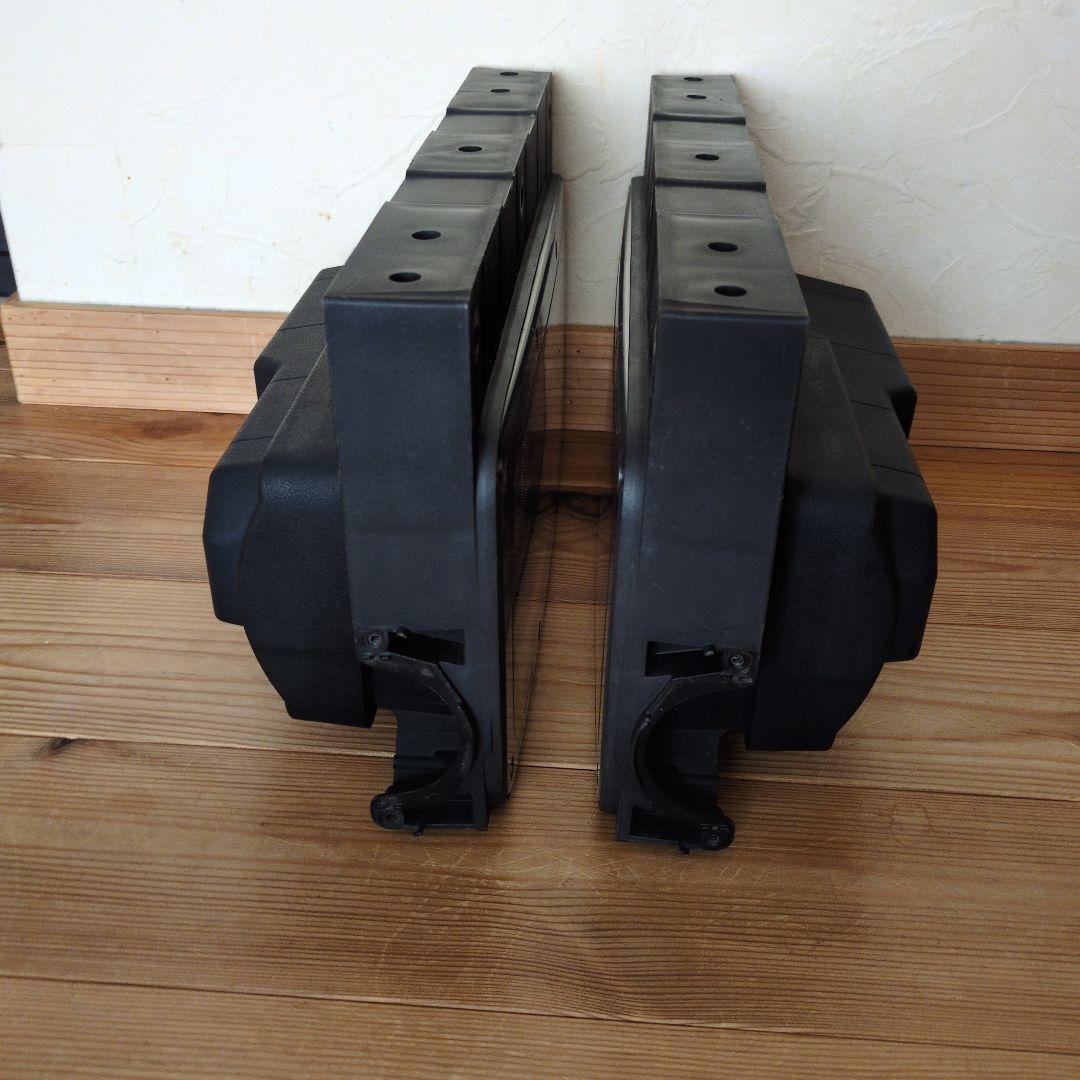 小糸製作所　テールランプ