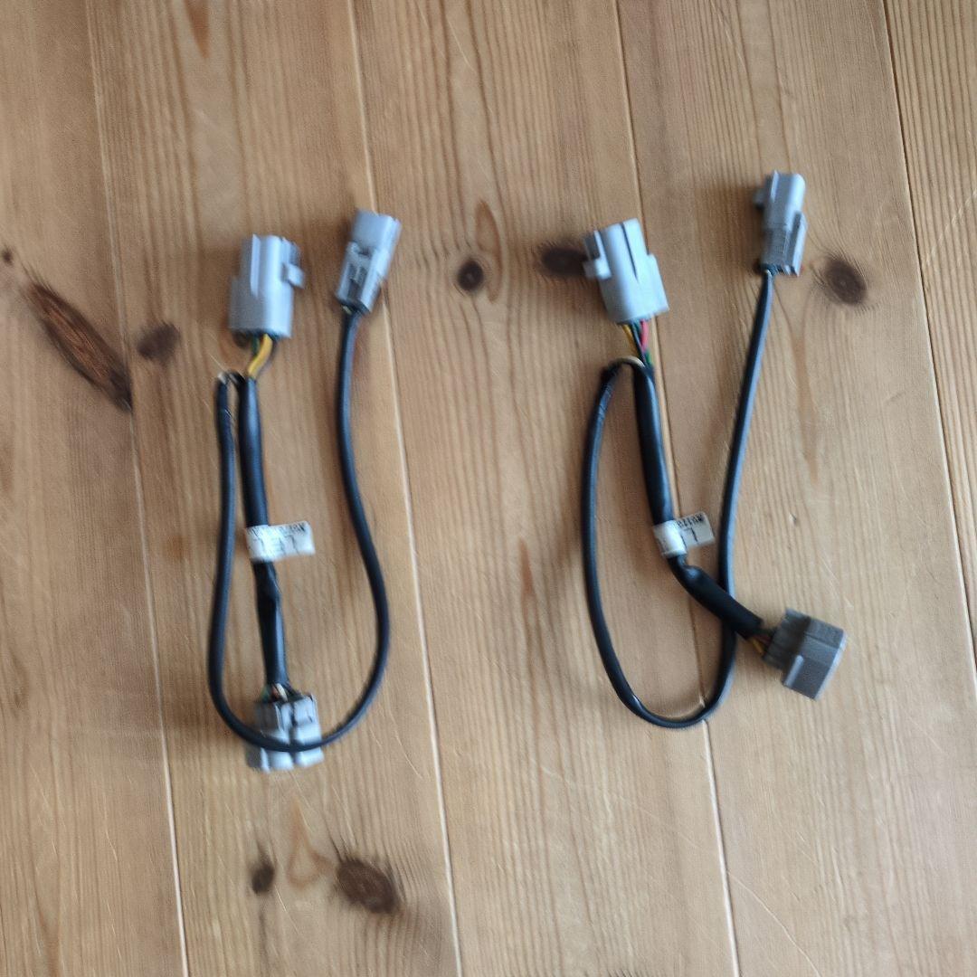 小糸製作所　テールランプ