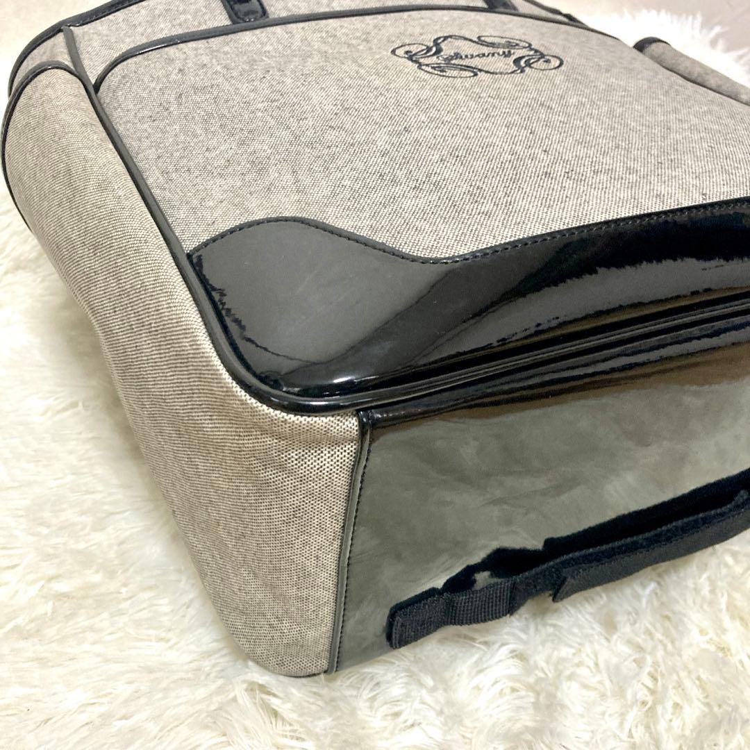 【良品】スワニー SWANY キャリーケース 買い物　バッグ 4輪