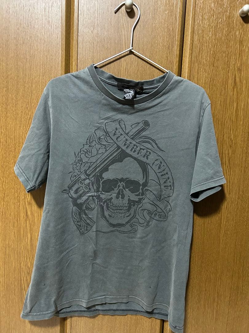 Number Nine (ナンバーナイン)×マジカルデザイン　Tシャツ