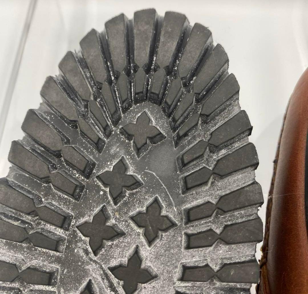 【希少】ティンバーランド3EYE ユナイテッドアローズ別注26.5