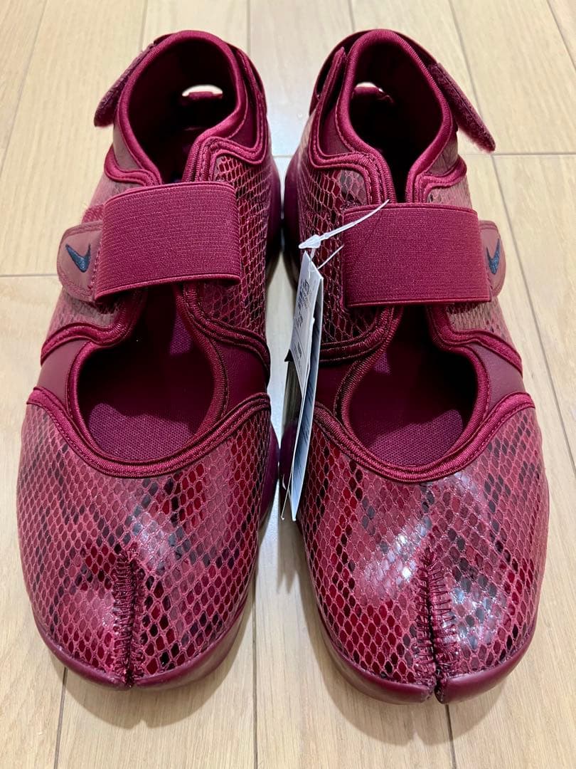 TAKA様Nike WMNS Air Rift 27cm