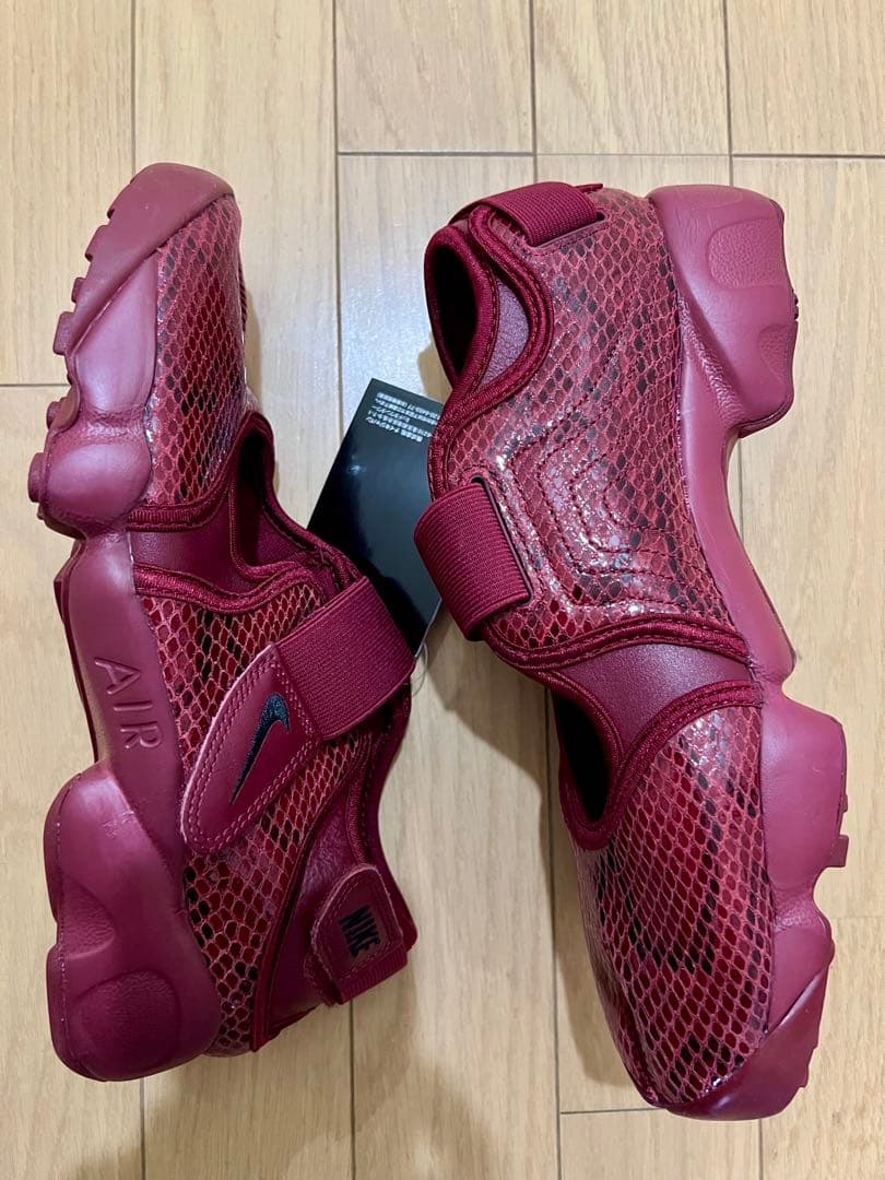 TAKA様Nike WMNS Air Rift 27cm