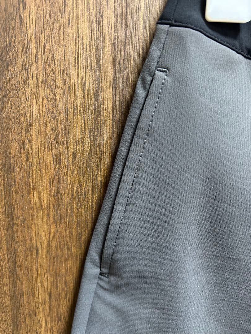 バンデル スカート WOMENS SIDE PANEL SWITCH SKIRT