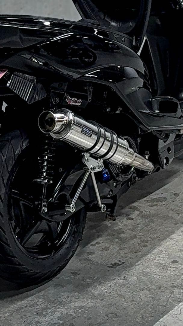 ウインドジャマーズコイルコーンパイプ 値下げ可