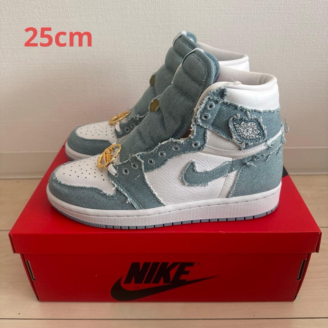 靴 Nike Air Jordan 1 High OG \