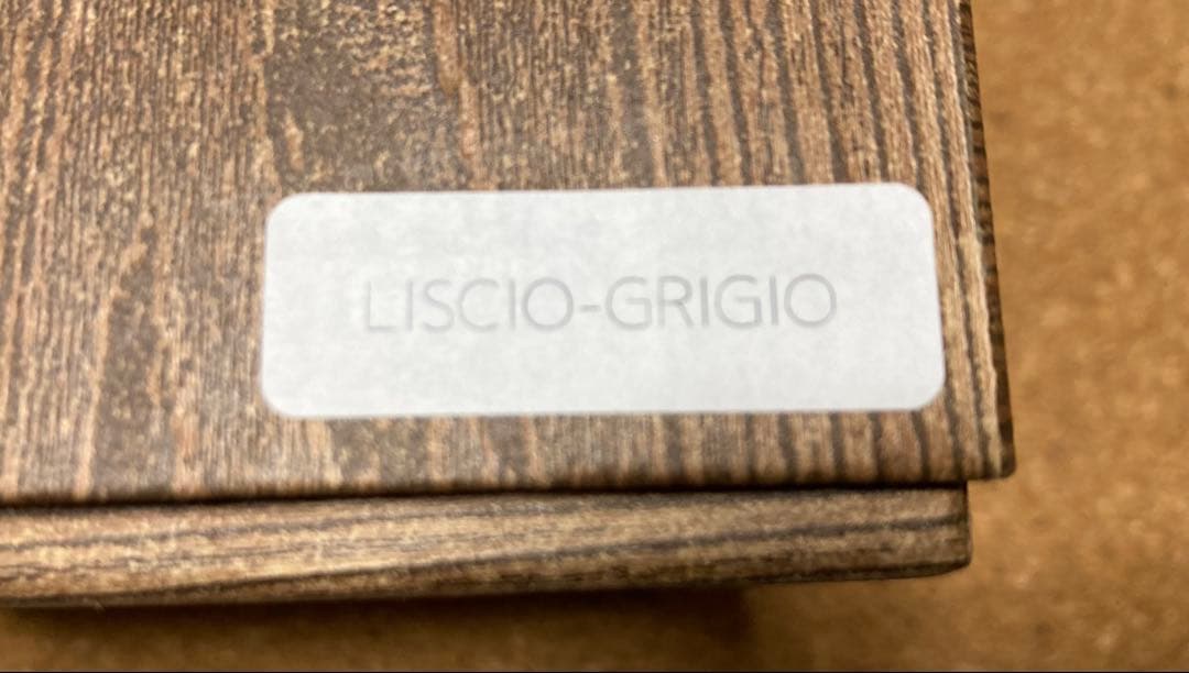 BEERBELLY 折り財布