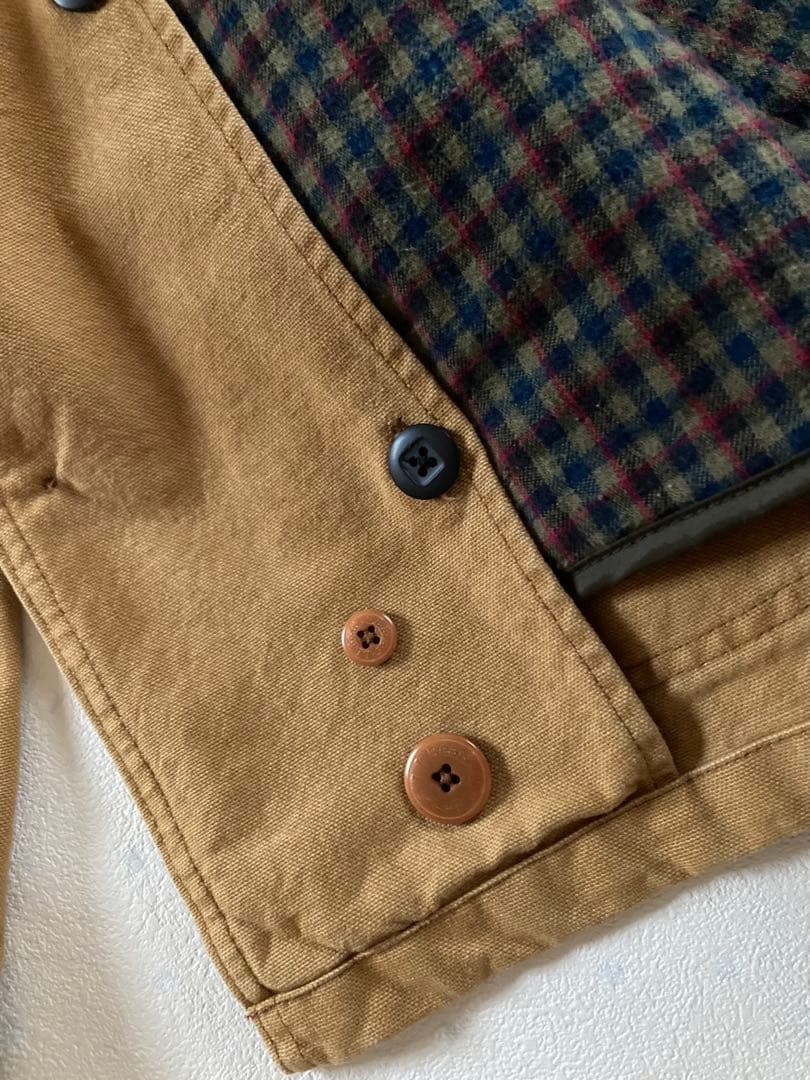 L.L.Bean エルエルビーン フィールドコート プリマロフト M