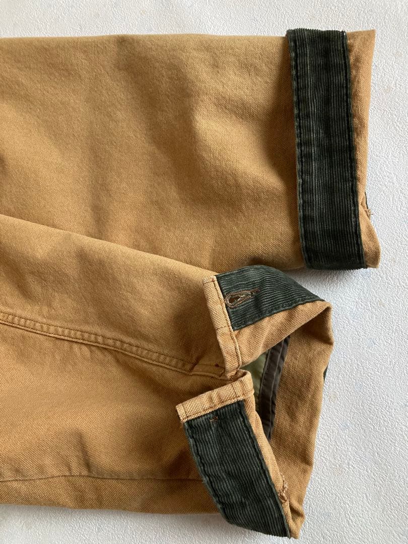 L.L.Bean エルエルビーン フィールドコート プリマロフト M