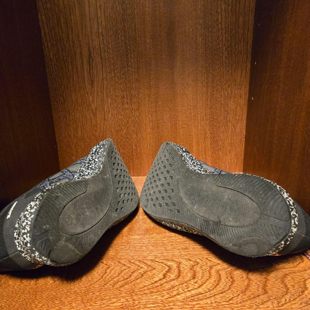 エルドレッソ　アシックス　ランニング　シューズ　マラソン