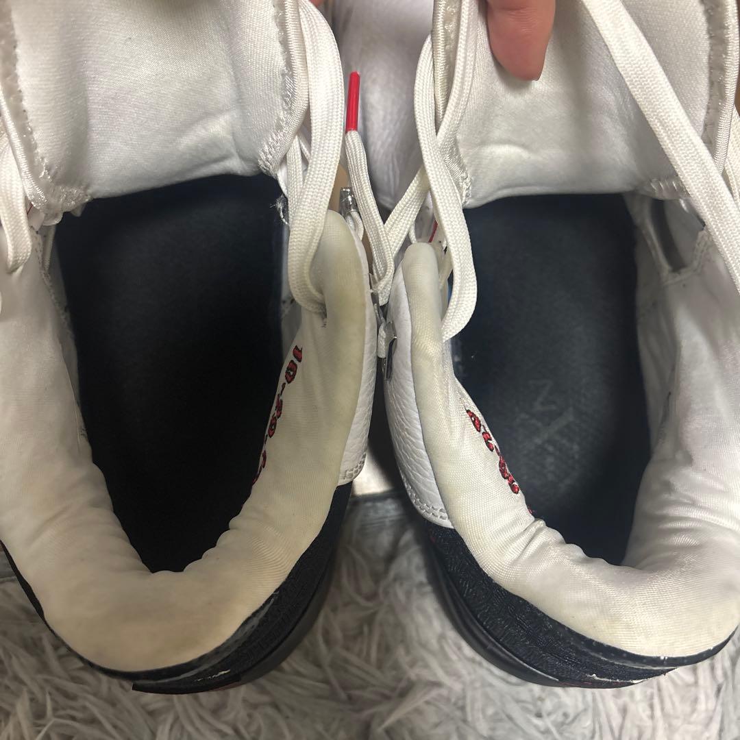 レブロンNXXT GEN AMPD EP 29.0cm