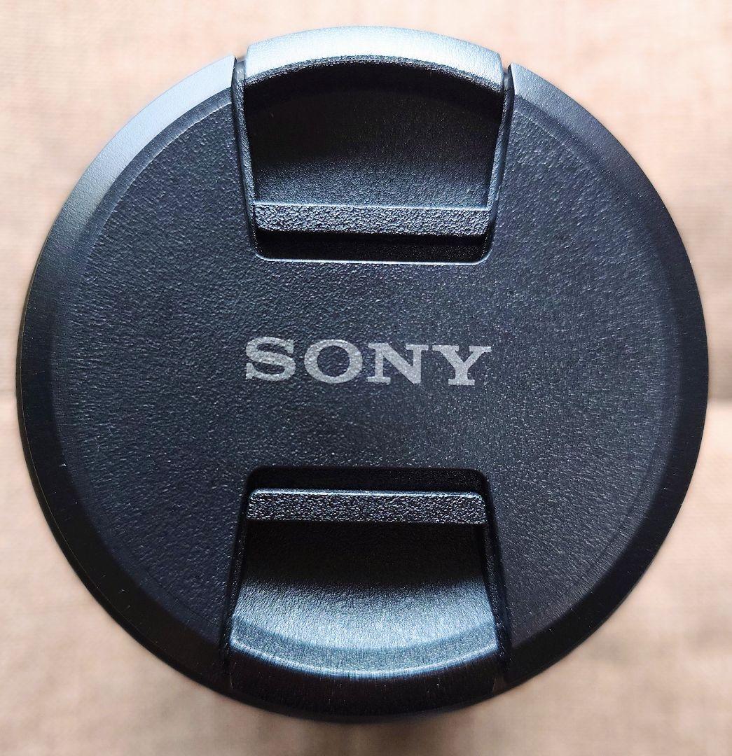 FE50mm F1.4 GM（SEL50F14GM）kenko ZXⅡ 付き★