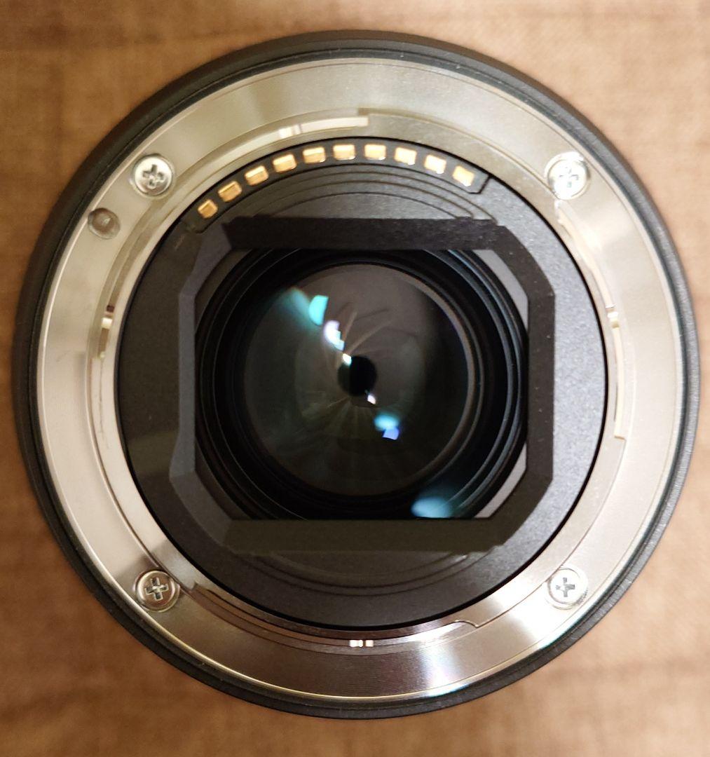 FE50mm F1.4 GM（SEL50F14GM）kenko ZXⅡ 付き★