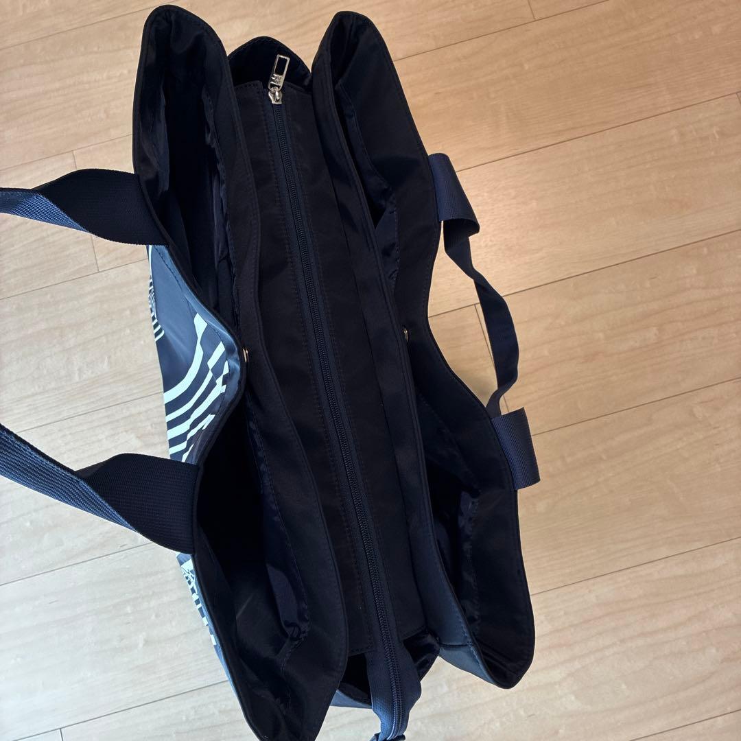 美品　Munsingwear トートバッグ / カートバッグセット