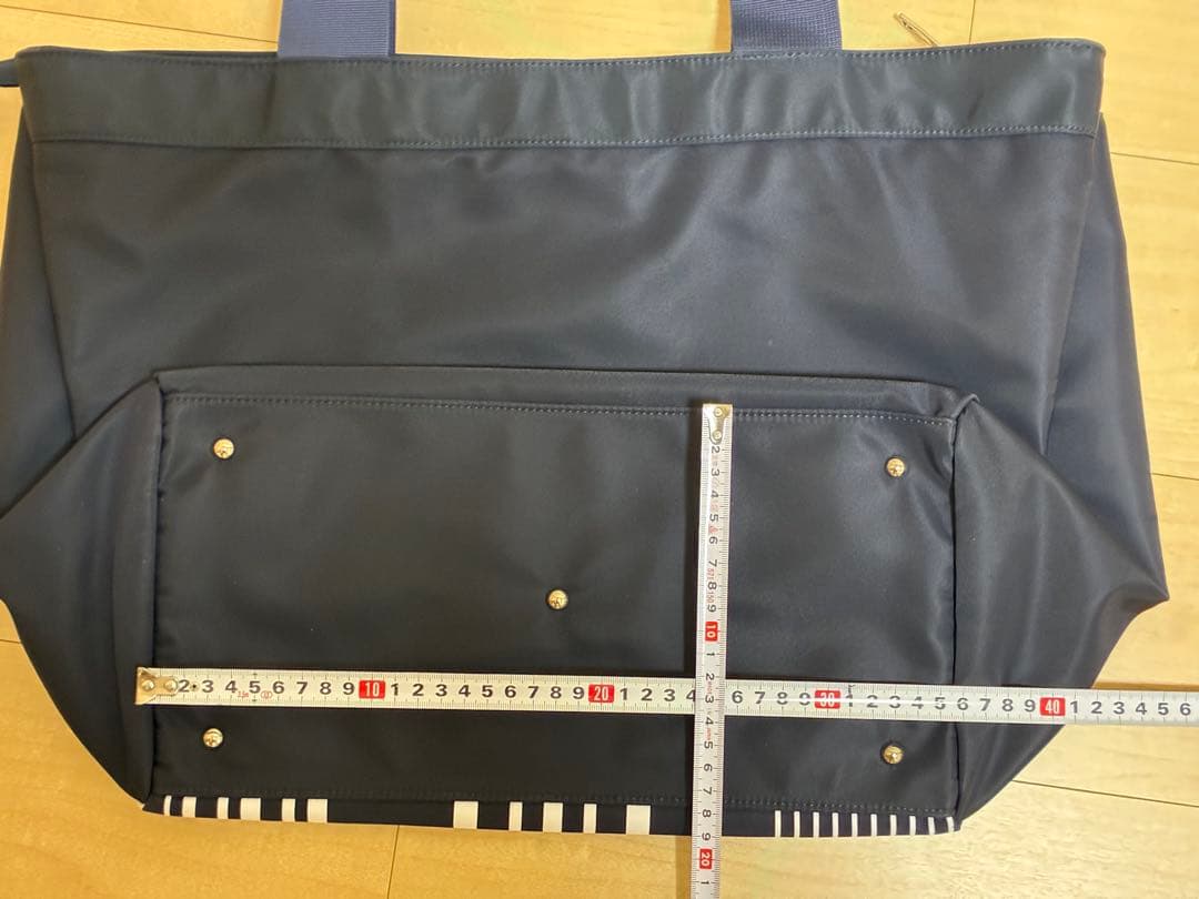 美品　Munsingwear トートバッグ / カートバッグセット