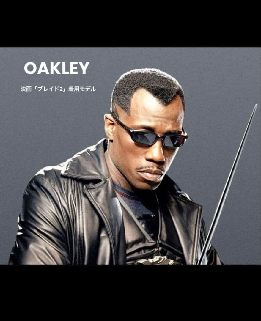 OAKLEY オークリー FOUR S フォーエス