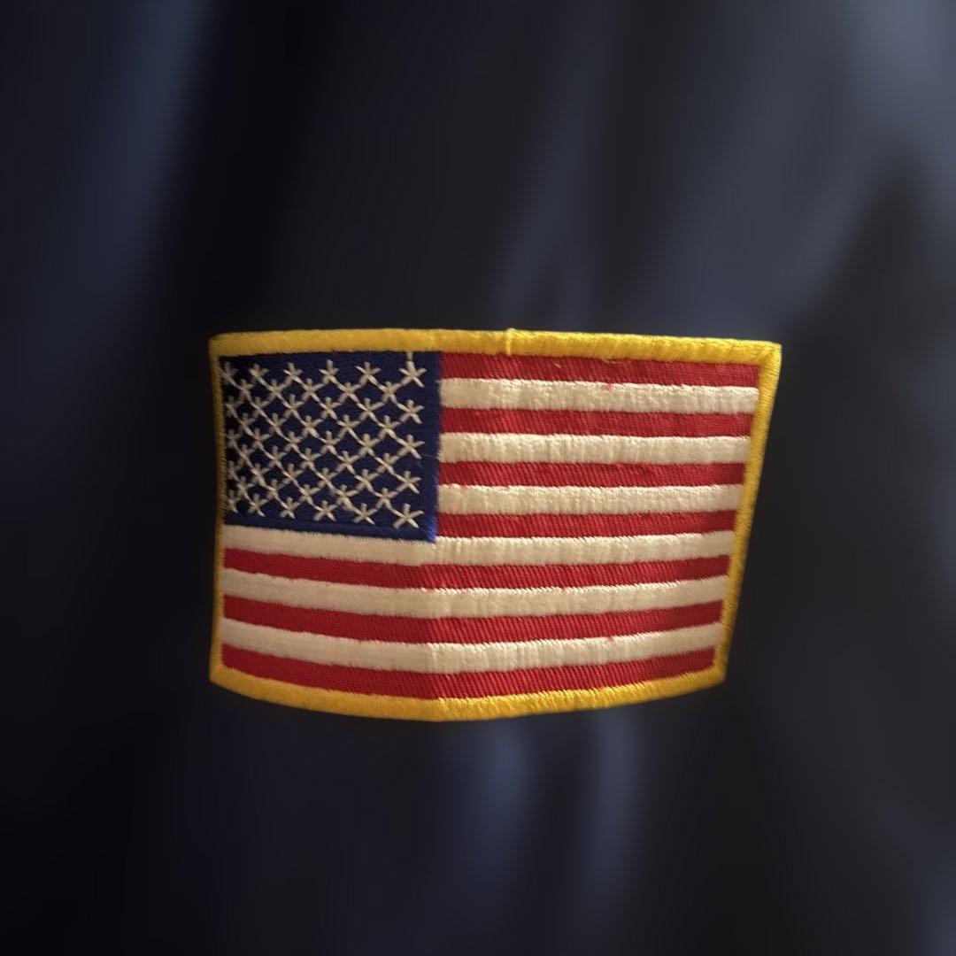 シカゴ・カブス Majestic ジャケット M