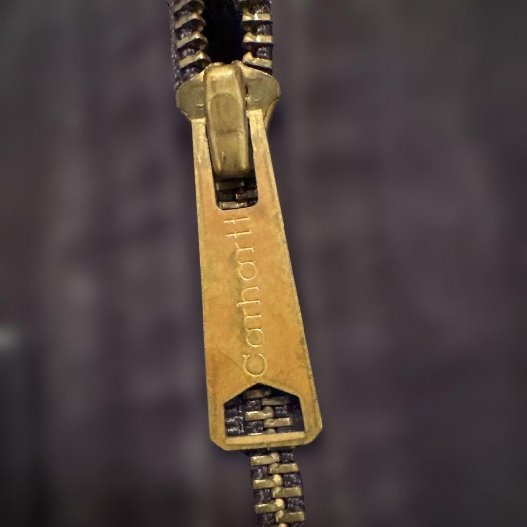 Carhartt V01 BLK ダウンベスト M