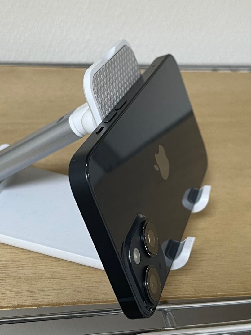 Apple iPhone 14 ミッドナイト 256GB SIMフリー