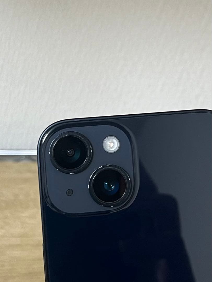 Apple iPhone 14 ミッドナイト 256GB SIMフリー