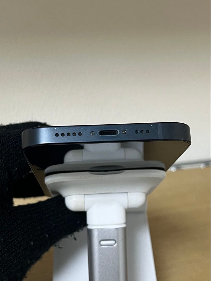 Apple iPhone 14 ミッドナイト 256GB SIMフリー