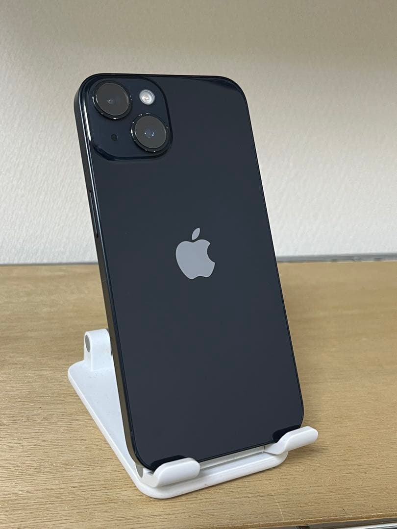 Apple iPhone 14 ミッドナイト 256GB SIMフリー