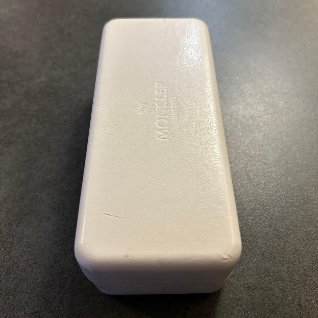 MONCLER ブラウン サングラス