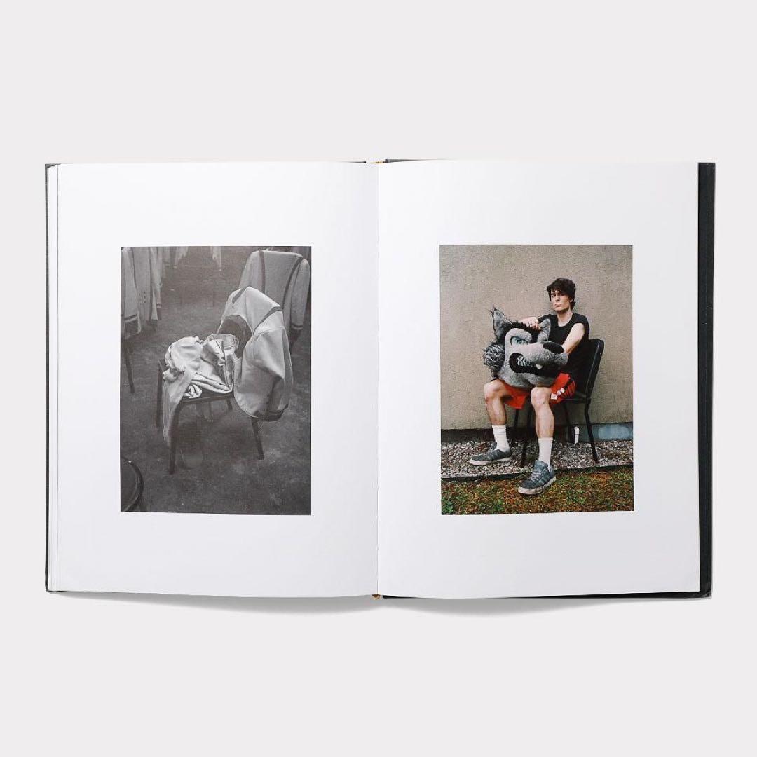 長坂フミ Fumi Nagasaka 写真集