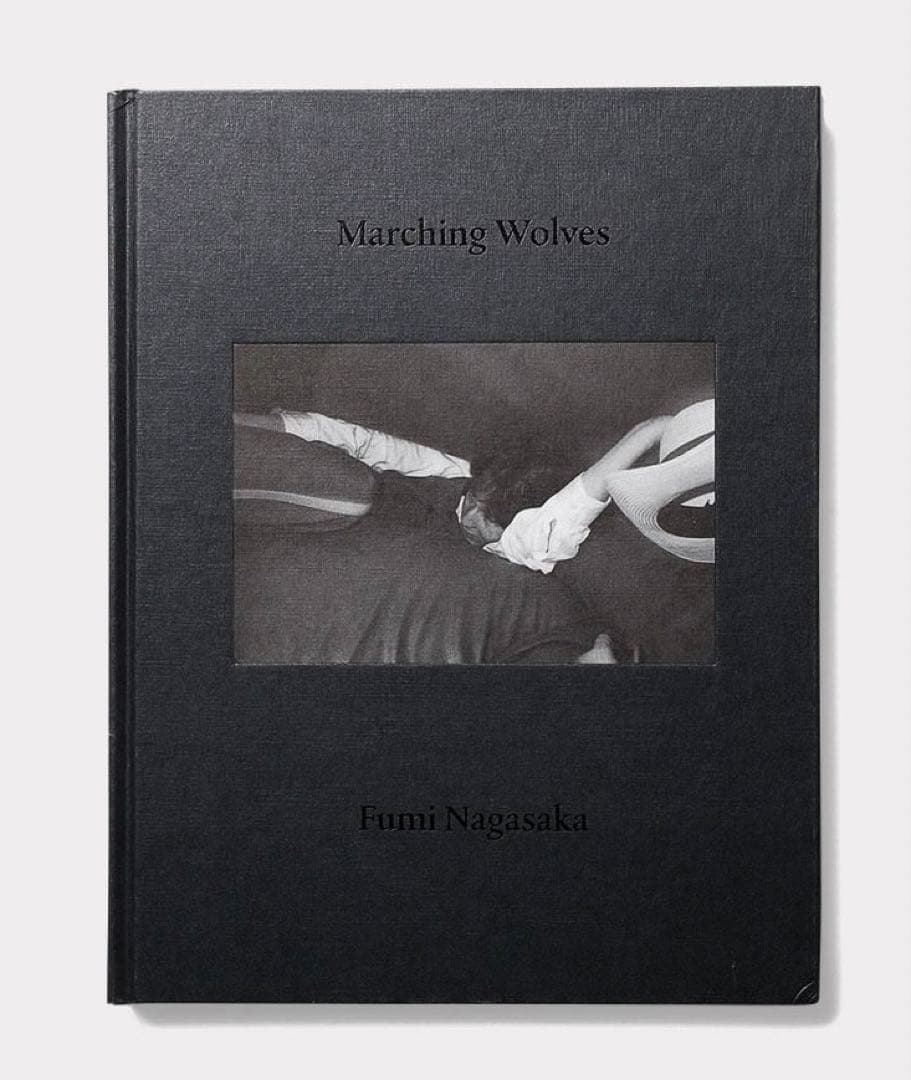 長坂フミ Fumi Nagasaka 写真集