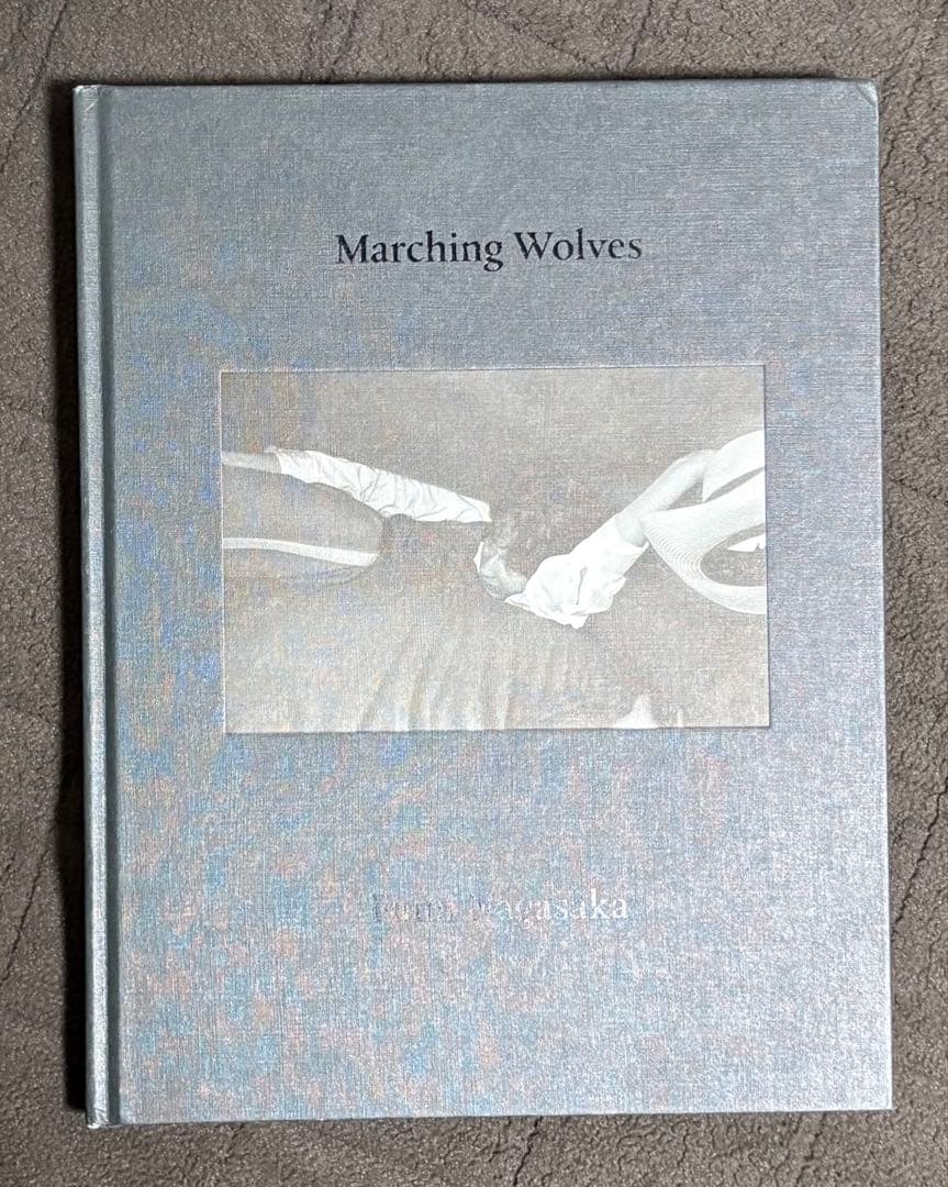 長坂フミ Fumi Nagasaka 写真集