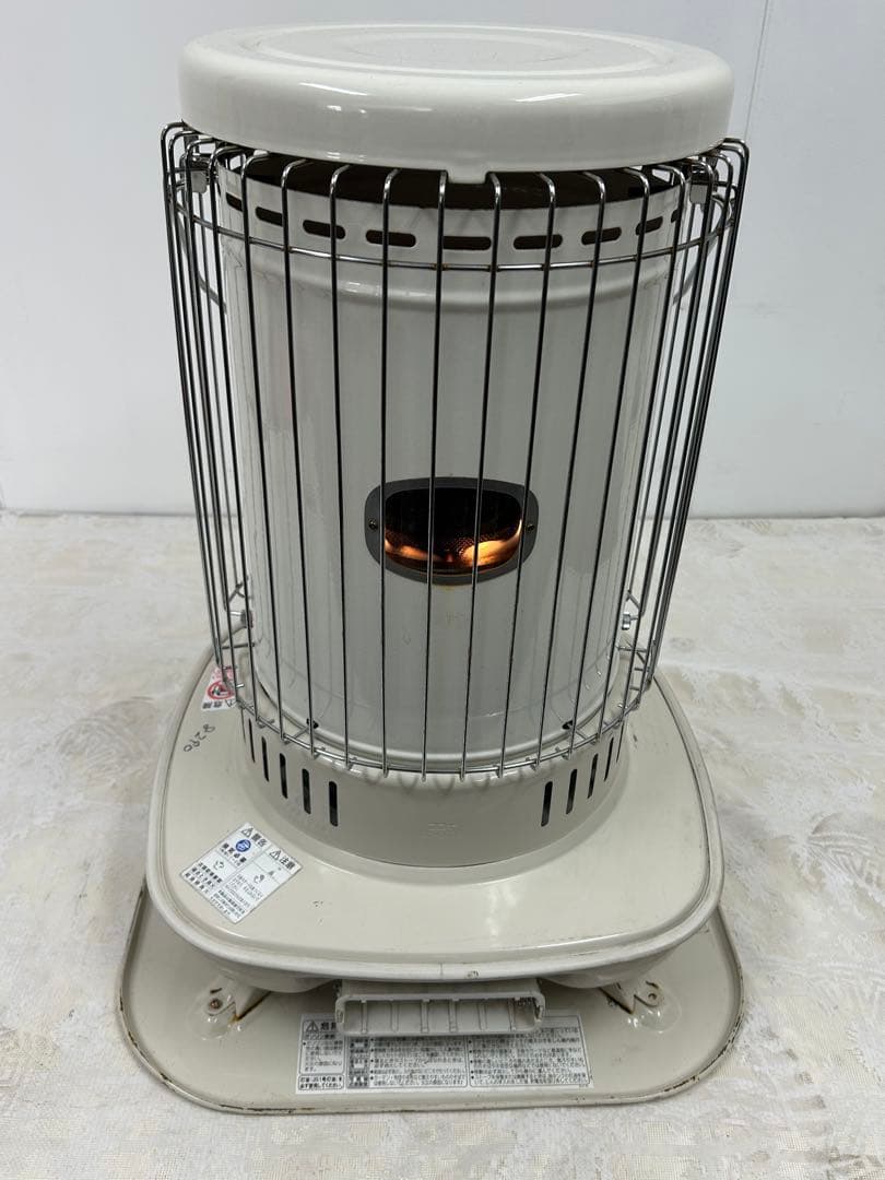 SL-51G 石油ストーブ 2021年　(9)