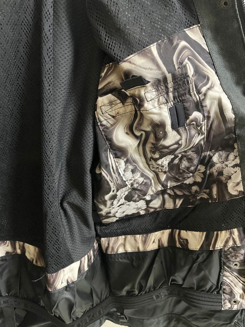 【DAKINE】technical outerwear／スノーボードウェア