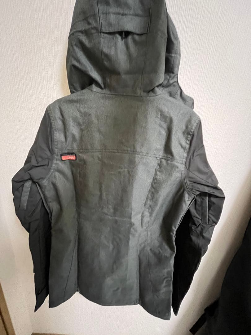 【DAKINE】technical outerwear／スノーボードウェア