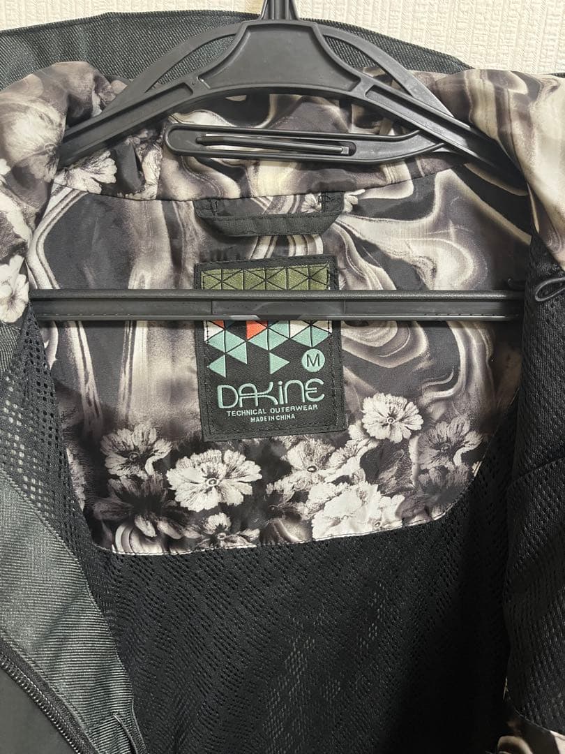 【DAKINE】technical outerwear／スノーボードウェア