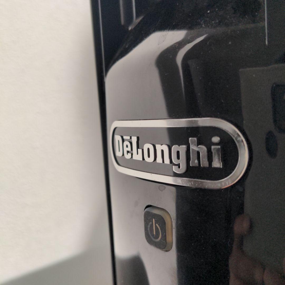 DeLonghi オイルヒーター マルチダイナミックヒーター MDHU15-BK