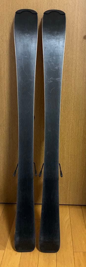 ロシニョール　スキー板　ビンディング　ポール　ストック　110 子供　キッズ