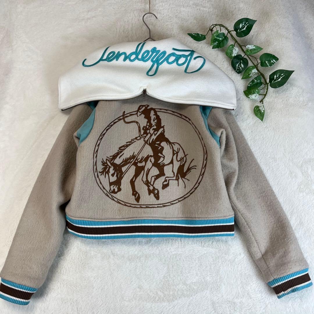 ちむ 様　SON OF THE CHEESE ウエスタンバーシティ Mサイズ