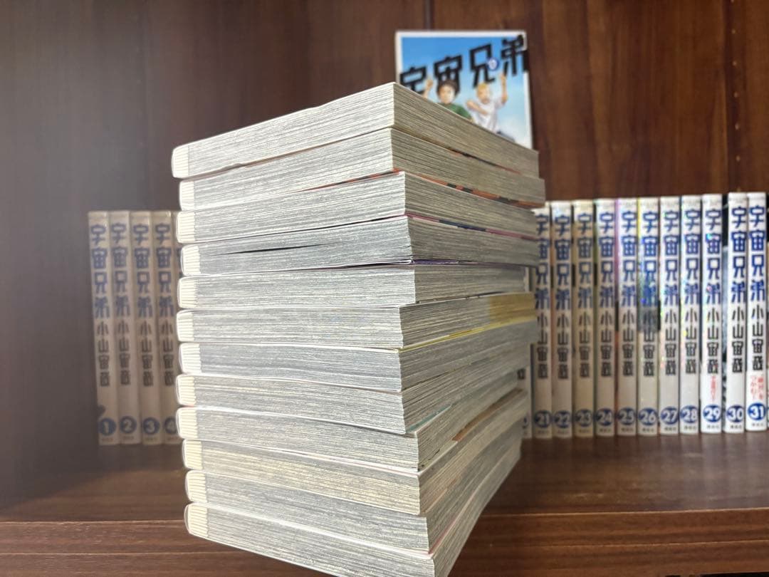 46冊　宇宙兄弟　全巻セット　1〜45巻　0巻付き