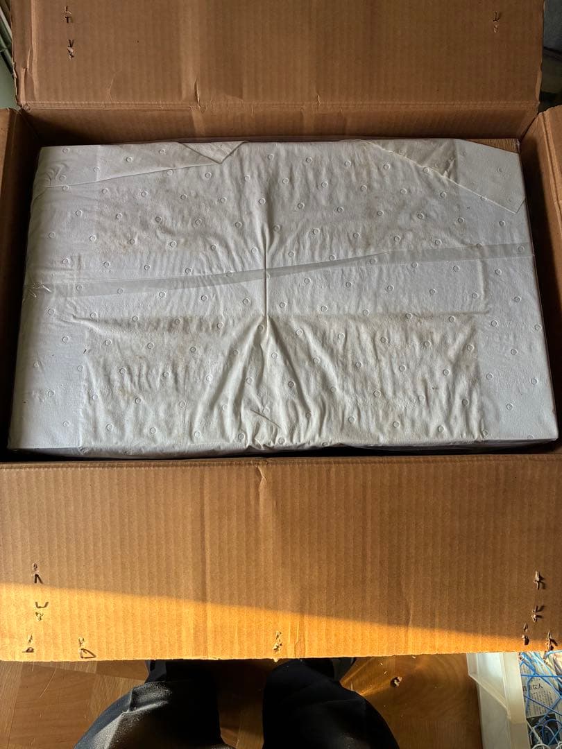 ブラザー工業　ミシン台　折りたたみ式 コンパクトキャビネット　昭和レトロ