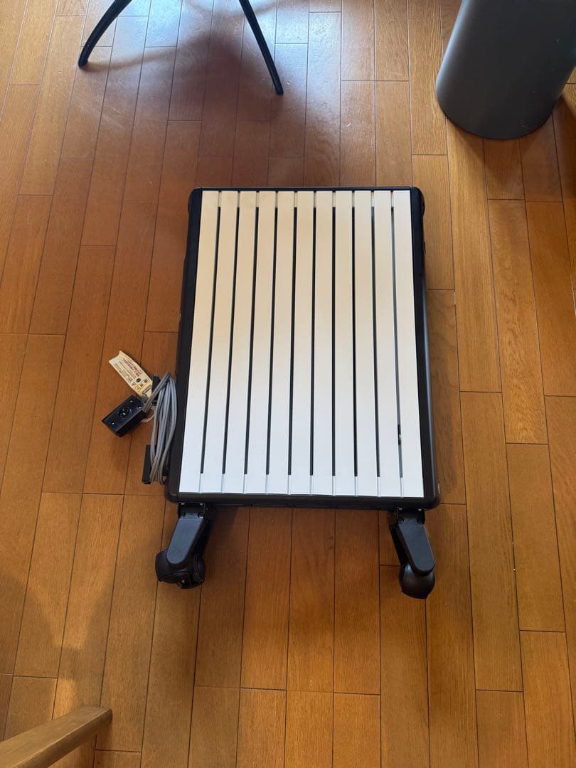 デロンギマルチダイナミックヒーター Wi-Fiモデル