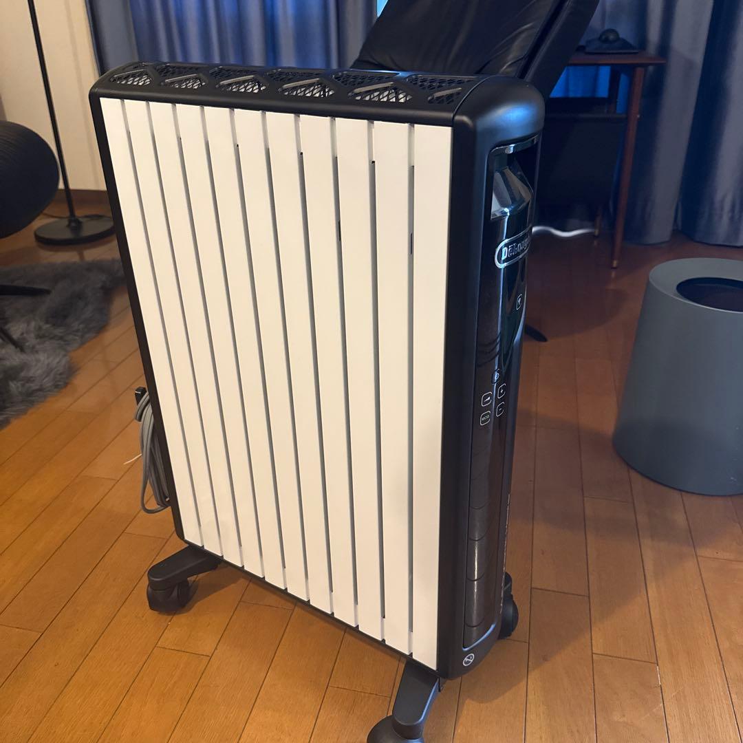 デロンギマルチダイナミックヒーター Wi-Fiモデル