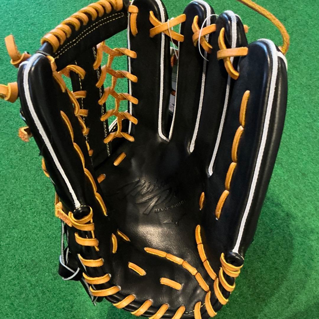 ミズノプロ クラシック　軟式　外野手用　新品未使用