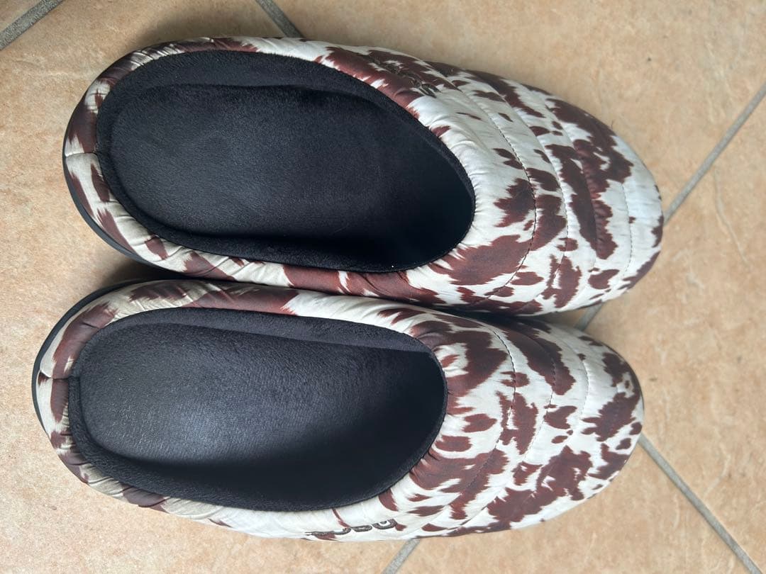 SUBU カウブラウン サイズ2