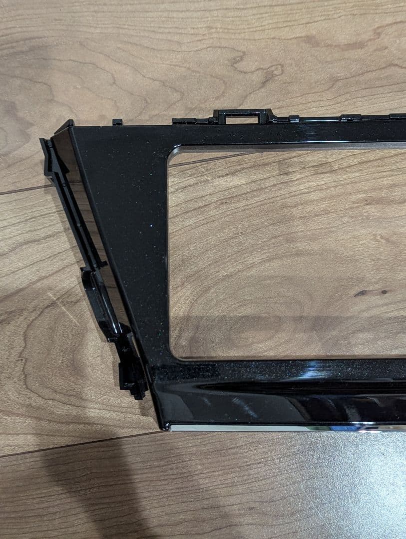 トヨタ プリウスα インテリアパネル G’s 後期用　インパネ　オマケ付